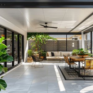 Patio Builders Bankstown