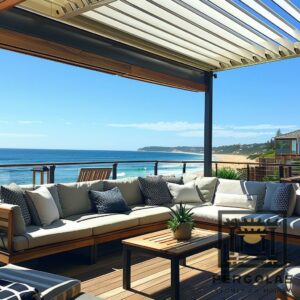 Decking Sutherland Shire