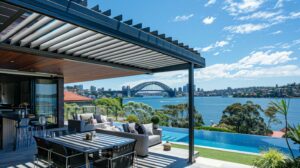 Essential Pergola Building Permits for Your Project