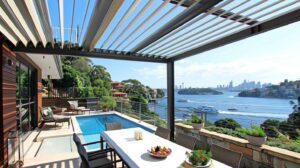 Pergola Planning Laws for Australian Builders