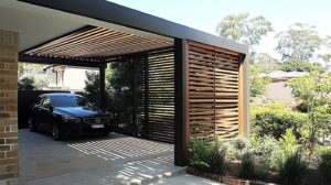 Enclosed Carports Sydney